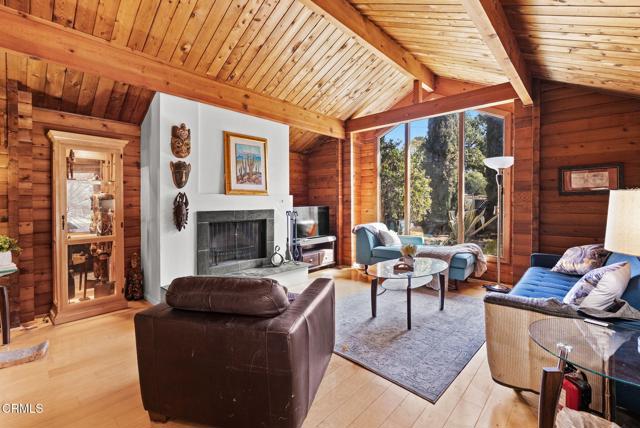 Detail Gallery Image 4 of 35 For 535 Ventura St, Ojai,  CA 93023 - 3 Beds | 2 Baths