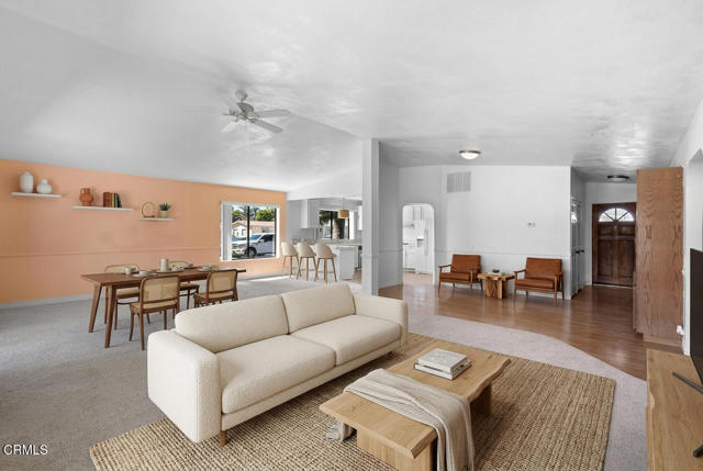 Detail Gallery Image 9 of 42 For 975 W Telegraph Rd #77,  Santa Paula,  CA 93060 - 3 Beds | 2 Baths