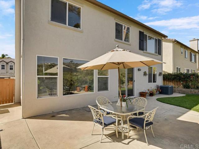 Detail Gallery Image 32 of 35 For 11615 Trailbrook Ln, San Diego,  CA 92128 - 3 Beds | 2/1 Baths