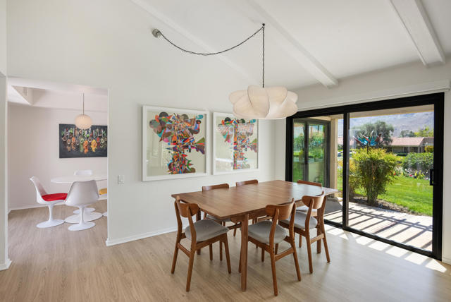 23 Tennis Club Drive, Rancho Mirage, CA 92270