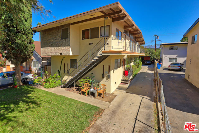 3213 Perlita Ave, Los Angeles, CA 90039