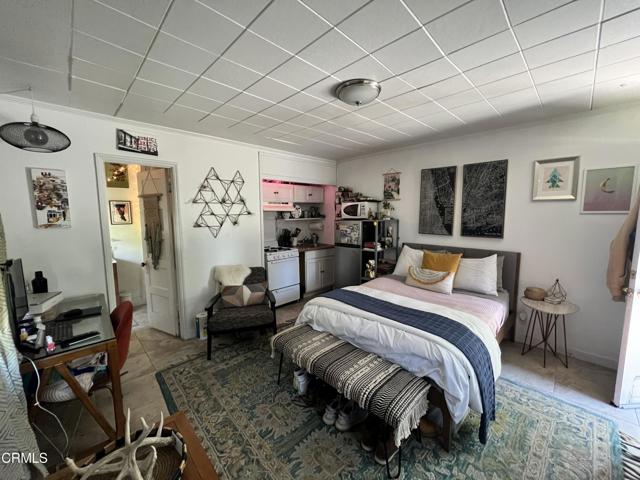 Detail Gallery Image 11 of 17 For 1445 E Woodbury Rd #REAR,  Pasadena,  CA 91104 - 0 Beds | 1 Baths