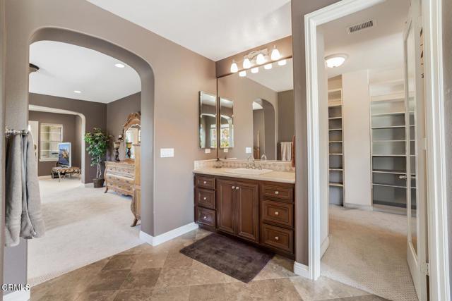 Detail Gallery Image 23 of 55 For 3447 Sentinel Ct, Simi Valley,  CA 93065 - 5 Beds | 4/1 Baths