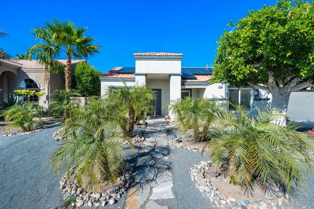 Image 4 of 38 For 79360 Desert Stream Drive