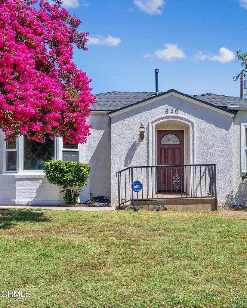 640 E Elmwood Avenue