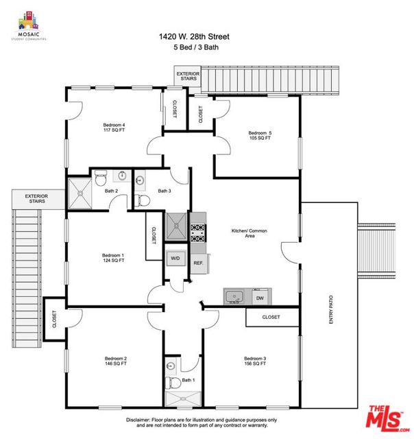 1420 W 28th Street, Los Angeles CA: https://media.crmls.org/mediaz/fd6a2ff2-b009-4c94-8412-7ec2b9fcc0a4.jpg