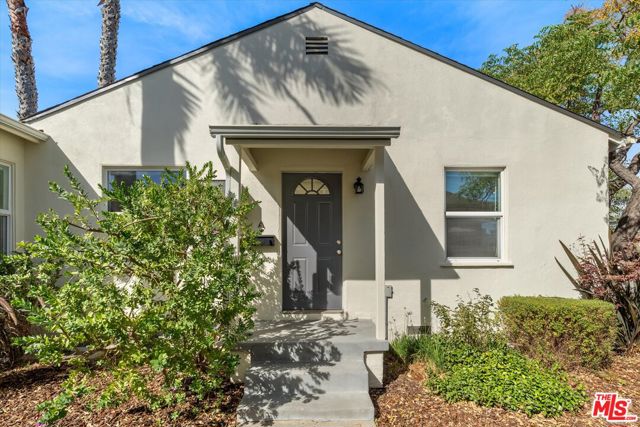 3949 Tilden Avenue, Culver City, California 90232, ,Multi-Family,For Sale,Tilden,24458507