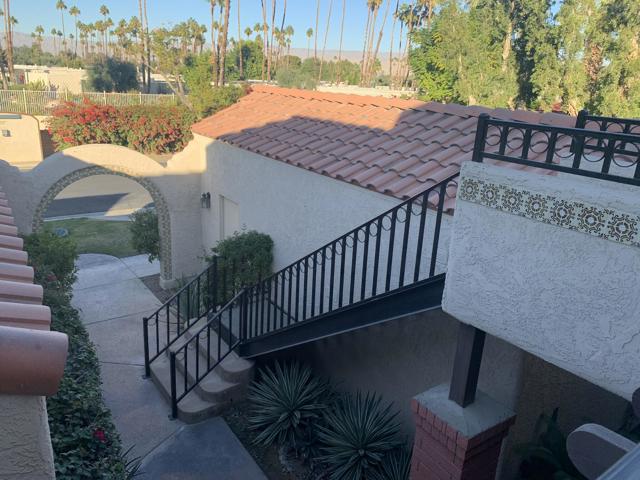 2345 S Cherokee Way Way #157, Palm Springs, CA 92264