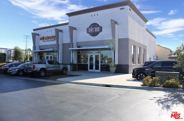 Details for 1420 Redondo Beach Blvd, Gardena, CA 90247
