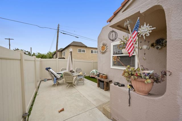6352 Holabird St., San Diego, California 92120, ,Multi-Family,For Sale,Holabird St.,250032535SD