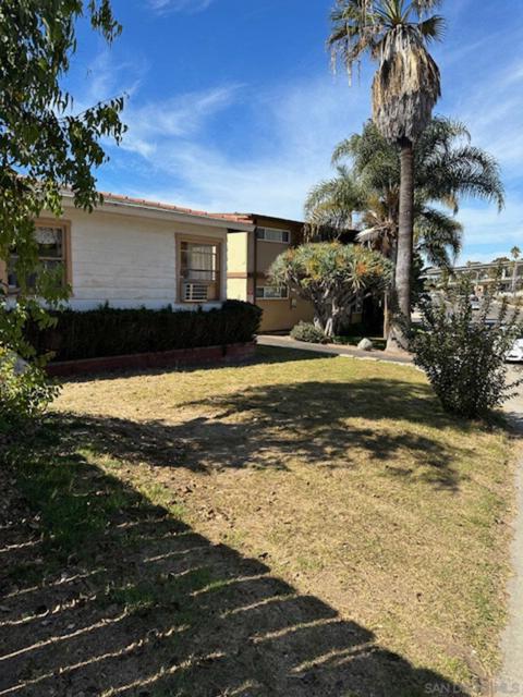 132 Palm Ave, National City, California 91950, 4 Bedrooms Bedrooms, ,1 BathroomBathrooms,Single Family Residence,For Sale,Palm Ave,250001159SD