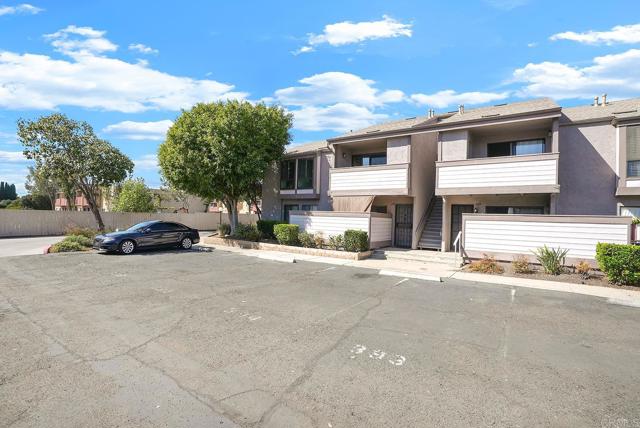 Detail Gallery Image 1 of 1 For 9120 Gramercy Dr #419,  San Diego,  CA 92123 - 3 Beds | 2 Baths