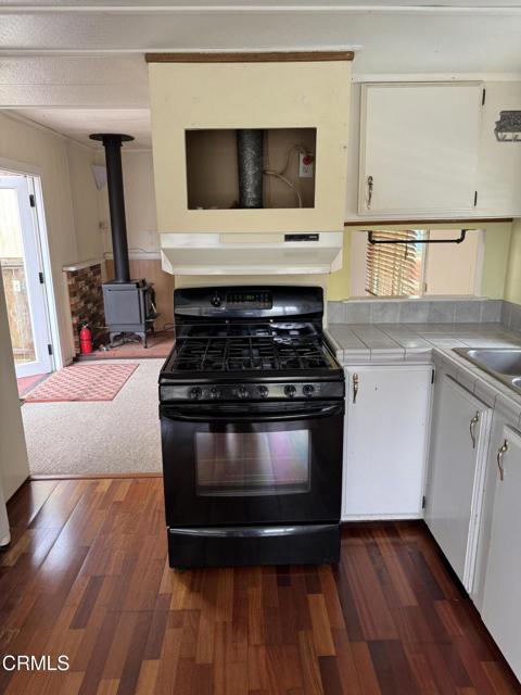 Detail Gallery Image 5 of 20 For 17900 Ocean Drive #3,  Fort Bragg,  CA 95437 - 2 Beds | 1 Baths