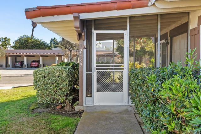 Detail Gallery Image 5 of 43 For 12389 Santiago Rd, Rancho Bernardo (San Diego),  CA 92128 - 2 Beds | 1 Baths