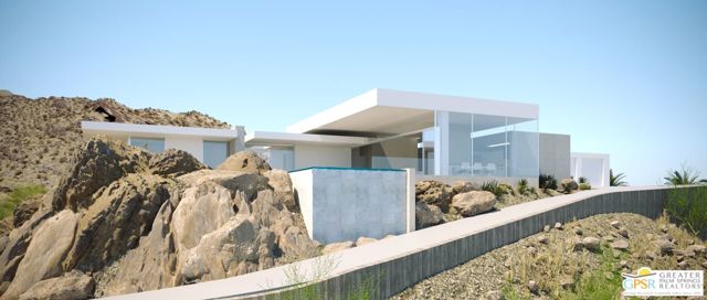 Artist Rendering