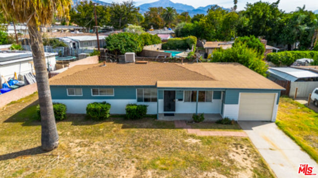 6743 Golondrina Dr, San Bernardino, CA 92404