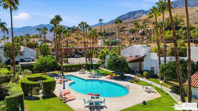 2170 S Palm Canyon Drive #28, Palm Springs, CA 92264