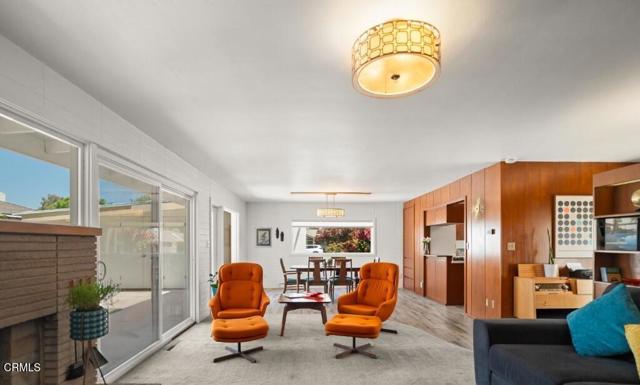 Detail Gallery Image 27 of 73 For 2421 C St, Bakersfield,  CA 93301 - 2 Beds | 2 Baths
