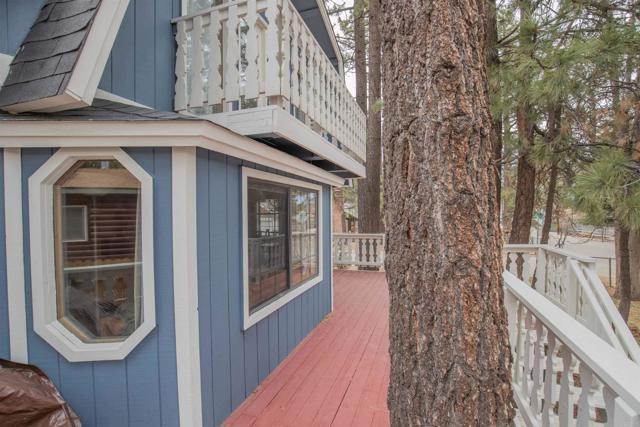 Detail Gallery Image 30 of 37 For 361 W Meadow Ln, Big Bear City,  CA 92314 - 3 Beds | 2 Baths