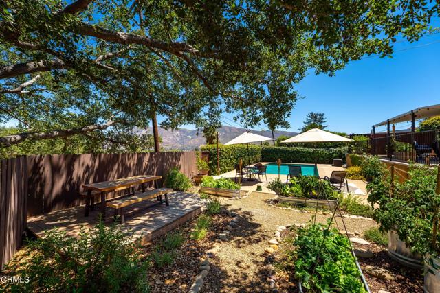 Detail Gallery Image 47 of 59 For 607 N Mill St, Santa Paula,  CA 93060 - 4 Beds | 4 Baths