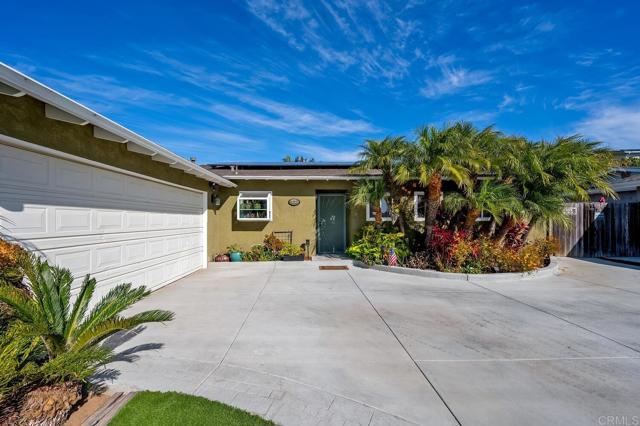 Home for Sale in Oceanside