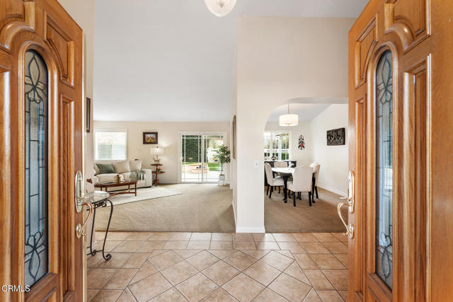 Detail Gallery Image 4 of 21 For 1894 Rambling Rd, Simi Valley,  CA 93065 - 4 Beds | 3 Baths