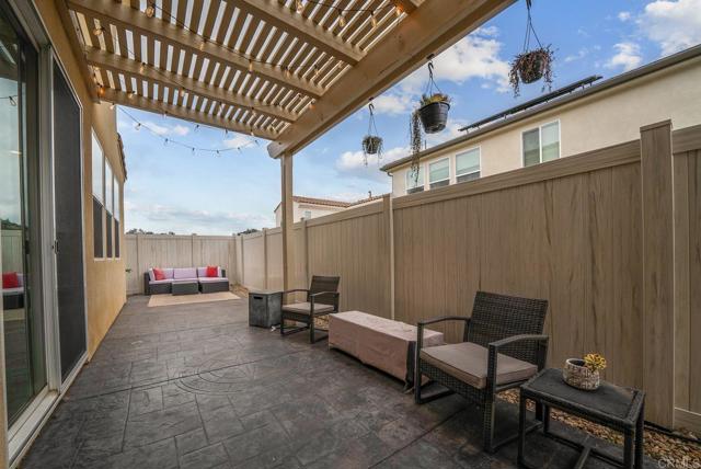 Detail Gallery Image 21 of 33 For 27656 Konyn Ct, Valley Center,  CA 92082 - 3 Beds | 2/1 Baths