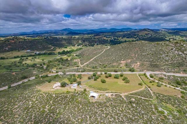 Detail Gallery Image 2 of 5 For Vl Old Julian Hwy, Ramona,  CA 92065 - – Beds | – Baths
