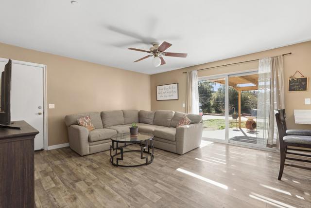 Detail Gallery Image 12 of 42 For 10619 Boulder Creek Rd, Descanso,  CA 91916 - 3 Beds | 2 Baths