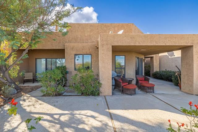 Detail Gallery Image 25 of 40 For 2842 Fonts Point Dr, Borrego Springs,  CA 92004 - 2 Beds | 2 Baths