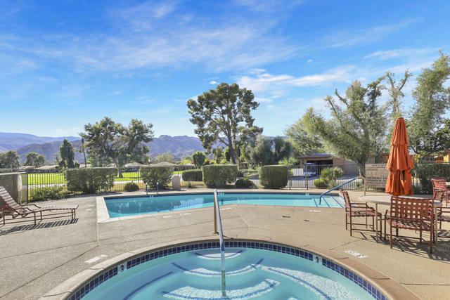 2 Valencia Drive, Rancho Mirage, CA 92270