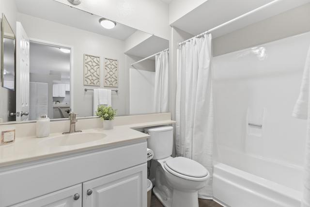 Detail Gallery Image 35 of 56 For 6955 Alvarado Rd #77,  San Diego,  CA 92120 - 2 Beds | 2 Baths
