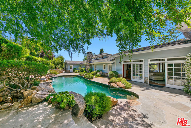 Drew Fenton | 33269 Mulholland Highway Malibu CA | MLS: 7212600