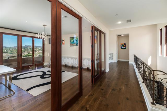 Detail Gallery Image 33 of 72 For 18102 via Ascenso, Rancho Santa Fe,  CA 92067 - 6 Beds | 6/1 Baths