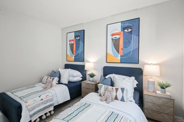 Detail Gallery Image 11 of 28 For 12657 Elisa Lane #200,  San Diego,  CA 92128 - 2 Beds | 2 Baths