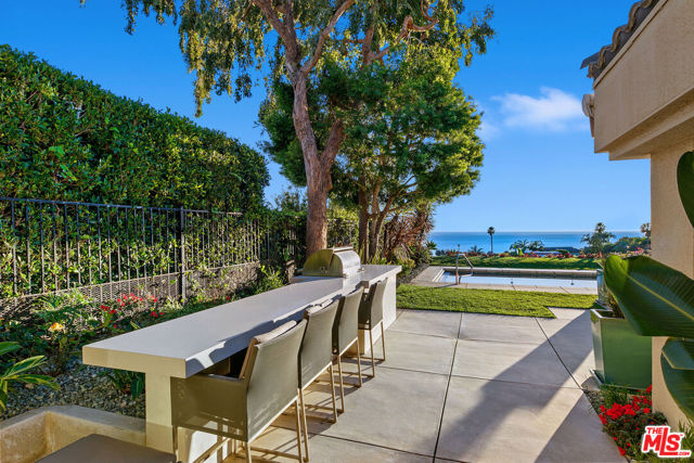 4 Bed Home for Sale in Malibu, California