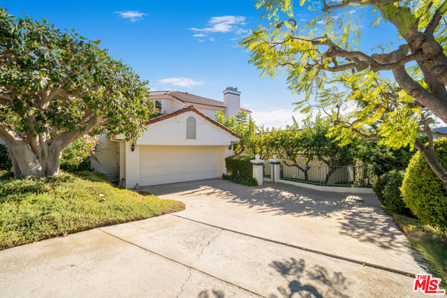 Drew Fenton | 2026 Palisades Drive Pacific Palisades CA | MLS: 6908814