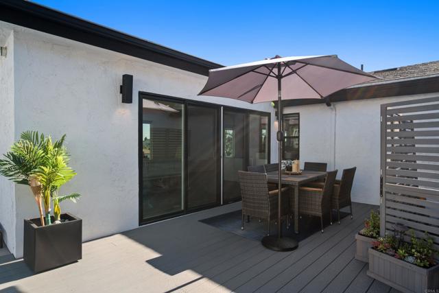 Detail Gallery Image 27 of 75 For 3120 Poe St, San Diego,  CA 92106 - 3 Beds | 2 Baths