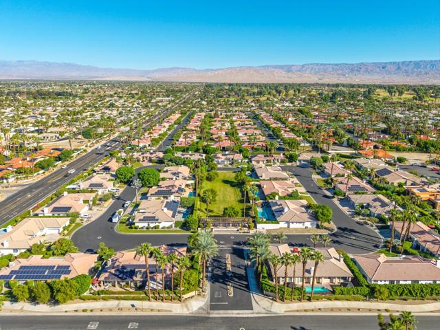 24 Via Elegante, Rancho Mirage, CA 92270