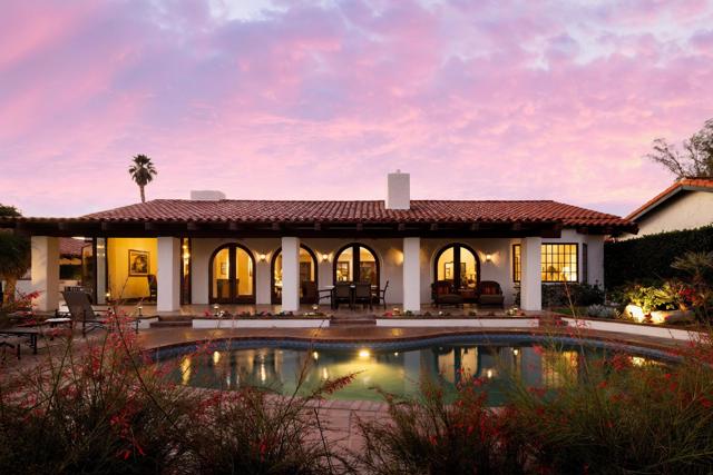 Image 64 of 76 For 78180 Hacienda La Quinta Drive