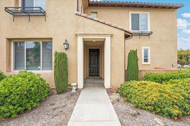 Home for Sale in Chula Vista