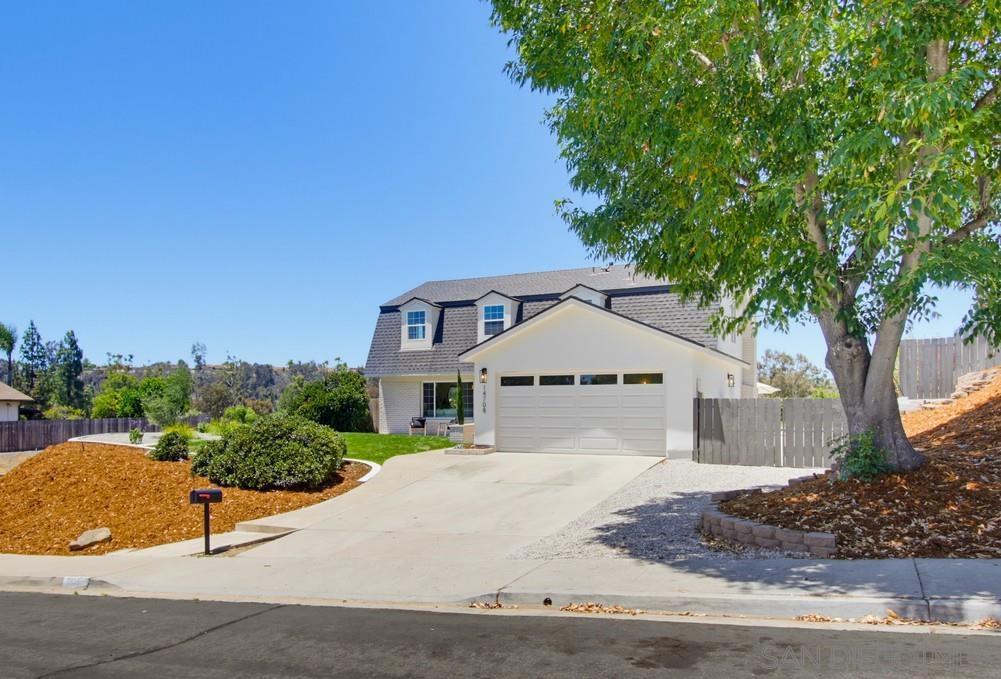 14708 Dash Way - photo 2