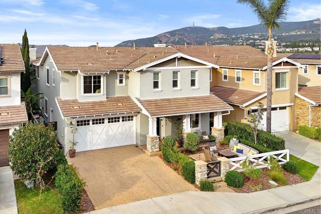 Detail Gallery Image 3 of 66 For 2813 Dove Tail Dr, San Marcos,  CA 92078 - 5 Beds | 4 Baths