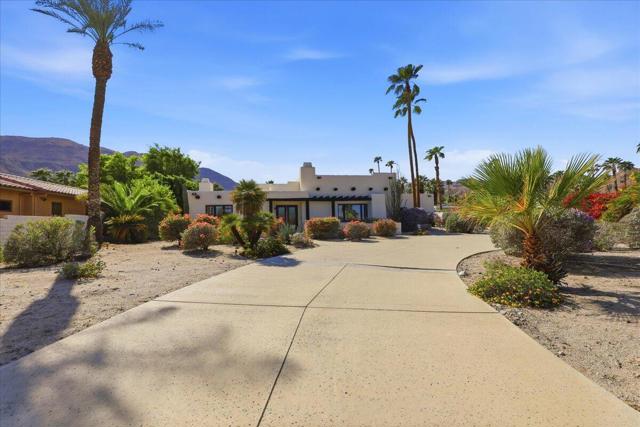 71825 Sahara Road, Rancho Mirage, CA 92270