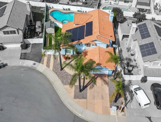 Detail Gallery Image 41 of 54 For 9126 Sinsonte Ln, Lakeside,  CA 92040 - 4 Beds | 3 Baths