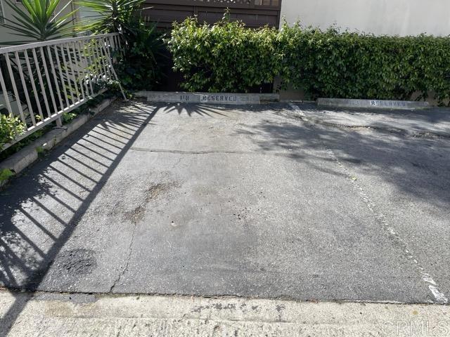 Detail Gallery Image 29 of 31 For 1740 Upas St #22,  San Diego,  CA 92103 - 1 Beds | 1 Baths