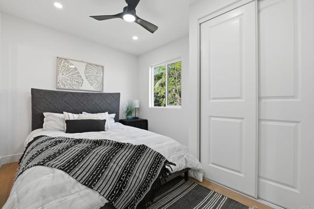 Detail Gallery Image 16 of 26 For 4880 Lantana Dr, San Diego,  CA 92105 - 2 Beds | 2 Baths
