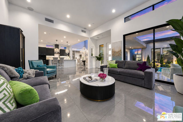 141 Blue Moon Drive, Palm Springs, CA 92262