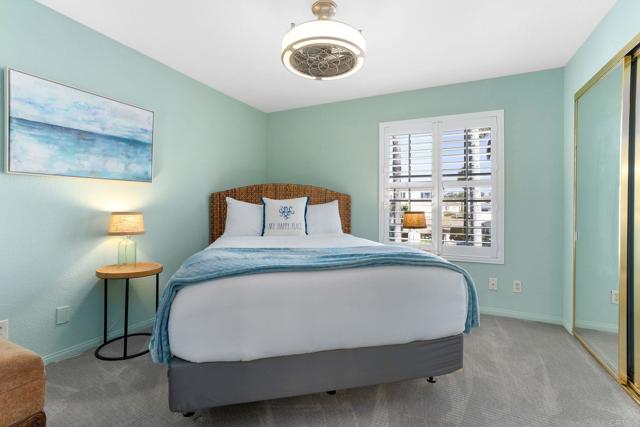 Detail Gallery Image 13 of 39 For 621 N Pacific St #204,  Oceanside,  CA 92054 - 2 Beds | 2 Baths