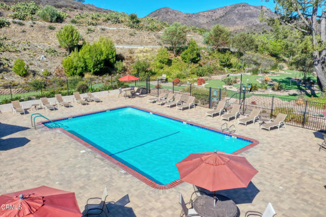 Detail Gallery Image 30 of 40 For 10 La Lomita #0,  Newbury Park,  CA 91320 - 2 Beds | 2 Baths
